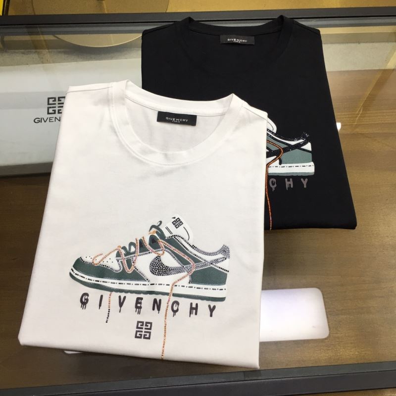 Givenchy T-Shirts